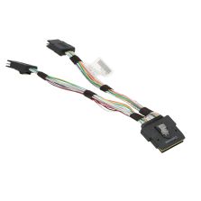 HPE SAS Cable Apollo 4500 Gen9 Mini SAS x4 to x4 port 1A 1B 798880-001