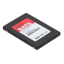 White Label 2TB 6G SATA-SSD 2.5 NEW