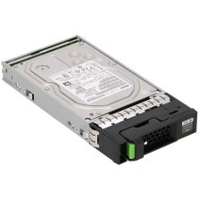 Fujitsu SAS hard disk 6TB 7.2k SAS 12G LFF ETERNUS CA08226-E165 HUS726060AL5214