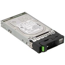Fujitsu SAS Hard Drive 6TB 7.2k SAS 12G LFF Eternus CA07670-E165 HUS726060AL5214