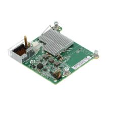 HPE PCI-E G3 Mezzanine Pass-Thru Card WS460c Gen9 792948-001