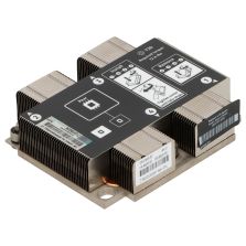 HPE Heatsink Standard narrow pitch rear CPU XL230k Gen10 868261-001
