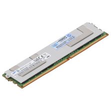HPE DDR4-RAM 64GB PC4-2133P ECC LRDIMM 4R 752373-G91 M386A8K40BM1-CPB
