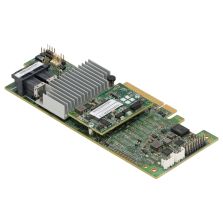 LSI RAID Controller MR SAS 9361-8i 8-CH SAS 12G PCI-E x8 - 03-25420-14B