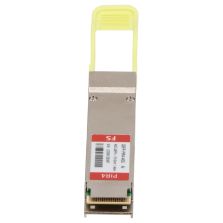 FS Transceiver Module 40GbE QSFP+ MPO 1310nm 1.4km - QSFP-PIR4-40G