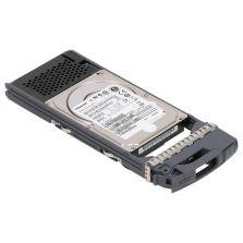 NetApp SAS Hard Drive 450GB 10k SAS 6G SFF - 108-00220 X421A-R5