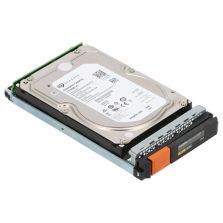EMC SAS hard drive 4TB 7.2k SAS 12G LFF DD 6800 - 005052090 118000259