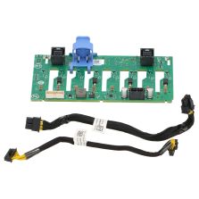Dell SAS backplane 8x 2.5 PowerEdge R940 - JM6HP