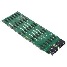 HP SATA/SAS Backplane D6000 Disk Enclosure - 663680-001
