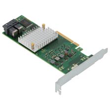 FUJITSU PRAID CP400i SAS Controller 8-CH SAS 12G - A3C40174126 D3307-A12 GS2