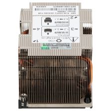 HPE CPU Heatsink up to 150W CL2200 Gen10 incl. CPU Clip P02124-001