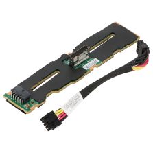 HPE SAS/SATA backplane 4x 2.5 ProLiant XL230k Gen10 868254-001