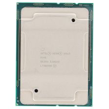 Intel Xeon Gold 6146 CPU 12-Core 3.2GHz 24.75MB 165W FCLGA3647 - SR3MA