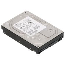 Hitachi SAS hard drive 2TB 7.2k SAS 6G 3.5 - 0B26923 HUS724020ALS640