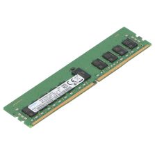 Samsung DDR4-RAM 16GB PC4-2666V ECC RDIMM 1R - M393A2K40BB2-CTD