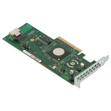 FSC Raid Controller 4-CH SAS PCIe x8 RX200 S6 LP-D2507-D11 GS1