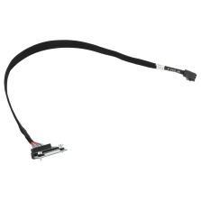 Dell Compatible SAS Backplane Cable Mini SAS 8643 - Perc R640 - PGCVF NEW BULK
