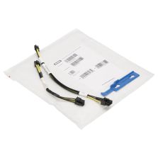 HPE ProLiant DL36X Gen10 Plus CPU1 GPU Cable Kit P26469-B21 NEW