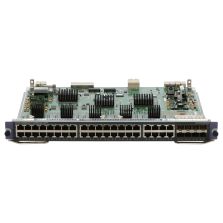 HP FlexNetwork 7500 Modules 40x 1GbE 8x SFP 1GbE - JD228B LSQ1GV40PSC0