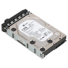 Fujitsu SATA hard drive 2TB 7.2k SATA 6G LFF - S26361-F5636-L200
