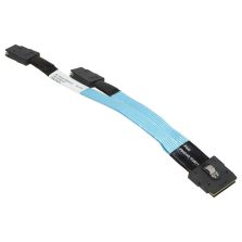 HPE SAS cable SFF-8087 Port 1-2 P440 P840 781580-001 784629-001