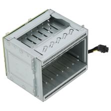 HPE ML350 Gen10 8xSFF Hot Plug Drive Backplane Cage kit 874978-001 765756-001