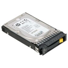 HP SAS Hard Drive 2TB 7.2k SAS 6G DP MDL LFF - 743403-001
