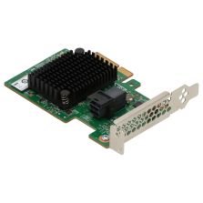 Lenovo RAID Controller ServeRAID M1210 4-CH PCI-E LP - 00JY196