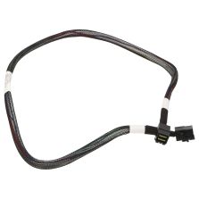 Lenovo SAS cable Mini-SAS HD 63cm first 4 SFF/LFF - 00YJ415