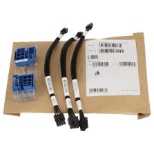 HPE ProLiant DL300 Gen10 Plus GPU 8p Keyed Cable Kit- P39102-B21 NEW