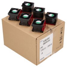 HPE DL38x Gen10 Plus max performance fan kit P14608-B21 NEW