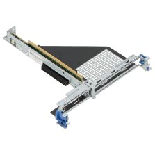 HPE Riser Board 1x PCI-E x16 1x PCI-E x8 ProLiant DL325 Gen10 P06514-001