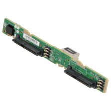 HPE SAS/SATA backplane 2x 2.5 ProLiant DL360 Gen9 775401-001