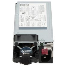 HPE Server Power Supply Flex Slot ProLiant DX2000 Gen10 2200W 882135-001 876935-B21