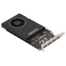 Lenovo graphics card Quadro P2000 5GB 4xDP PCI-E - 00FC965