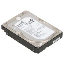 Fujitsu SAS hard drive 4TB 7.2k SAS 6G 3.5 CA05954-3437 ST4000NM0023