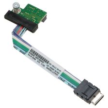 HPE SAS cable SFF-8611 ProLiant BL660c Gen9 806558-001 796802-B21