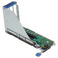 HPE Primary Riser-Board 2x PCI-e 4.0 x16 DL345 Gen10 Plus P42176-001
