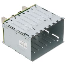 HPE HDD Cage/SAS Backplane 8x SFF DL345 Gen10 Plus P26901-001