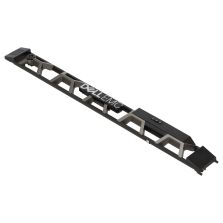 Dell Front Bezel PowerEdge R440 R640 R6515 1U LCD Front Bezel without Key - 521RX