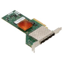 IBM Chelsio Network Adapter T440-CR 4-port SFP+ 10GbE PCI-e - 46M2243