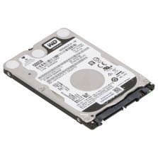 Lenovo SATA hard drive 500GB 7.2k SATA 6G 2.5 - 01EN125 00FC425