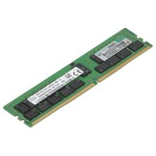 HPE 32GB PC4-3200AA DDR4-RAM ECC RDIMM SM 2R 850881-001 HMA84GR7DJR4N-XN