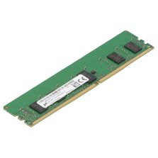 HP DDR4-RAM 8GB PC4-2666V ECC RDIMM 1R - 864706-591 1XD84AA MTA9ASF1G72PZ-2G6