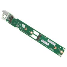 HPE M.2 Module BL460c Gen10 for M.2 2280 or 22100 SSD - 877976-001