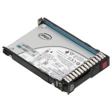 HPE SATA SSD 240GB SATA 6G SFF RI 878844-001 877740-B21 VK000240GWJPD