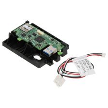 Fujitsu Dual microSD Card Reader w/o microSD - A3C40196635