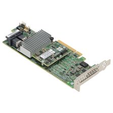LSI Raid Controller MR SAS 9361-8i 8-CH SAS 12G PCI-E LP - 03-25420-14C