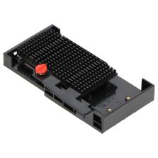 Lenovo M.2 SSD holder vertical incl. heatsink - 01EF990 02CW006