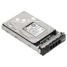 Dell SAS Hard Drive 2TB 7.2k SAS 12G LFF - GDM8H MG04SCA20EN
